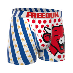 Boxer homme La Vache qui Rit