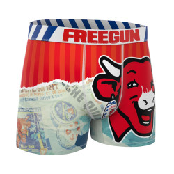 Boxer homme La Vache qui Rit