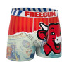 Boxer homme La Vache qui Rit