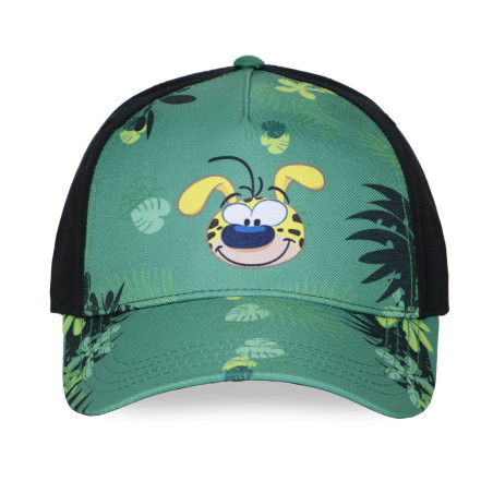 Casquette baseball adulte Marsupilami
