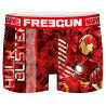 Lot de 3 Boxers garçon Marvel