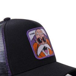 Casquette Dragon Ball Z Kame