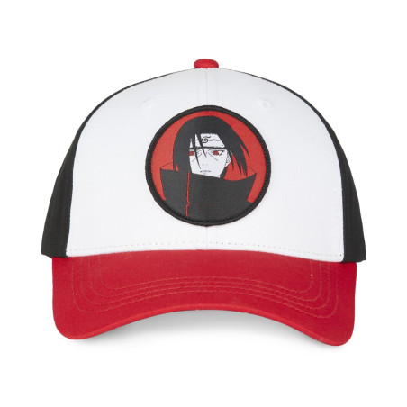 Casquettes adulte baseball fermeture snapback Itachi Naruto Classic