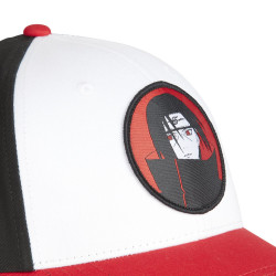 Casquettes adulte baseball fermeture snapback Itachi Naruto Classic