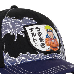 Casquette homme Naruto Classic  Ramen