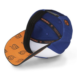 Casquettes adulte baseball fermeture snapback Naruto Classic