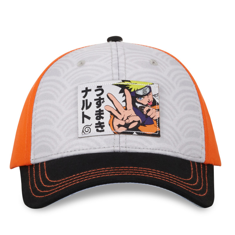 Casquette enfant Naruto Classic Finger