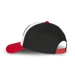Casquettes garçon baseball fermeture snapback Itachi Naruto Classic