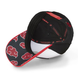 Casquettes garçon baseball fermeture snapback Itachi Naruto Classic