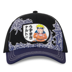 Casquette enfant Naruto Classic  Ramen