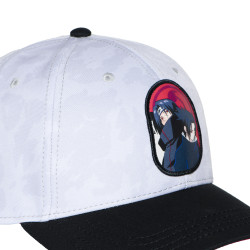 Casquette  Baseball adulte Naruto Classic Brothers