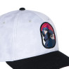 Casquette  Baseball adulte Naruto Classic Brothers Casquette  Baseball adulte Naruto Classic Brothers