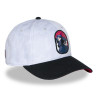 Casquette  Baseball adulte Naruto Classic Brothers Casquette  Baseball adulte Naruto Classic Brothers