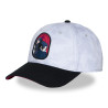 Casquette  Baseball adulte Naruto Classic Brothers Casquette  Baseball adulte Naruto Classic Brothers