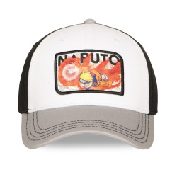 Casquette  Baseball adulte Naruto Classic Fox