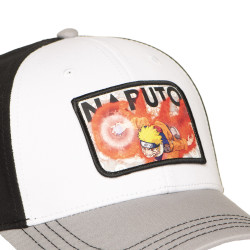 Casquette  Baseball adulte Naruto Classic Fox