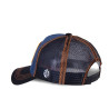 Casquette Dragon Ball Z Goku Saiyen
