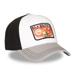 Casquette  Baseball adulte Naruto Classic Fox
