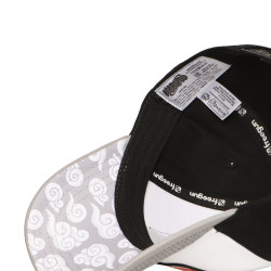 Casquette  Baseball adulte Naruto Classic Fox