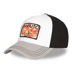 Casquette  Baseball adulte Naruto Classic Fox