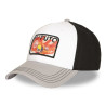 Casquette  Baseball adulte Naruto Classic Fox