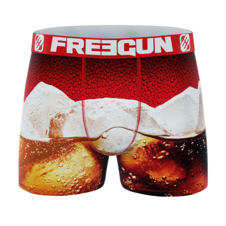 Boxer homme Cola