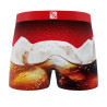 Boxer homme Cola