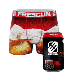 Boxer homme Cola