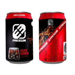 Boxer homme Cola