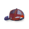 Casquette Dragon Ball Z Goku Saiyen