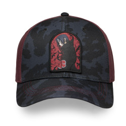 Casquette baseball Naruto Shippuden Itachi
