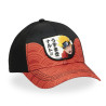 Casquette baseball Naruto Shippuden Naruto Casquette baseball Naruto Shippuden Naruto