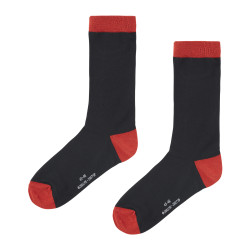 Lot de 2 paires de chaussettes Naruto Shippuden Homme