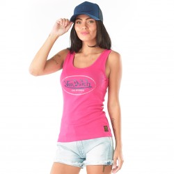 Débardeur femme Von Dutch Evy Rose