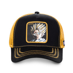 Casquette Dragon Ball Z Gohan
