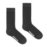 Lot de 2 paires de chaussettes Naruto Shippuden Homme Lot de 2 paires de chaussettes Naruto Shippuden Homme