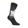 Lot de 2 paires de chaussettes Naruto Shippuden Homme Lot de 2 paires de chaussettes Naruto Shippuden Homme