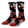 Lot de 4 paires de chaussettes Homme Naruto Shippuden Lot de 4 paires de chaussettes Homme Naruto Shippuden