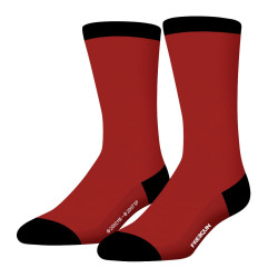Lot de 8 paires de chaussettes Naruto Shippuden Homme