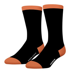 Lot de 8 paires de chaussettes Naruto Shippuden Homme