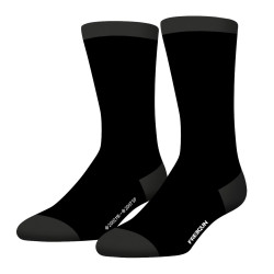 Lot de 8 paires de chaussettes Naruto Shippuden Homme