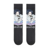 Lot de 8 paires de chaussettes Naruto Shippuden Homme Lot de 8 paires de chaussettes Naruto Shippuden Homme