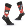 Lot de 8 paires de chaussettes Naruto Shippuden Homme Lot de 8 paires de chaussettes Naruto Shippuden Homme