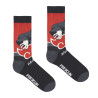 Lot de 2 paires de chaussettes Naruto Shippuden Garçon