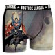 Lot de 5 Boxers Garçon Justice League