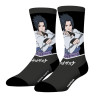 Lot de 4 paires de chaussettes Naruto Shippuden Garçon