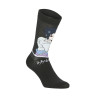 Lot de 4 paires de chaussettes Naruto Shippuden Garçon