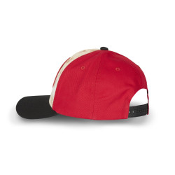 Casquettes adulte baseball fermeture snapback One Piece