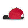 Casquettes adulte baseball fermeture snapback One Piece