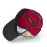 Casquettes adulte baseball fermeture snapback One Piece